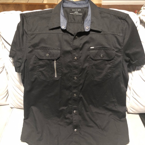 Guess Other - Men’s Guess Shirt